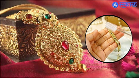 How To Polish Artificial Jewellery And Restore Shine At Home 