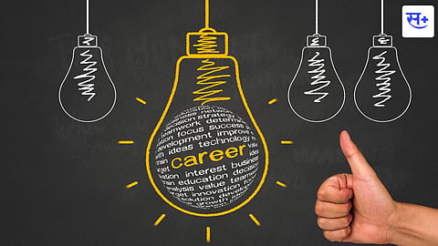 career in economics 