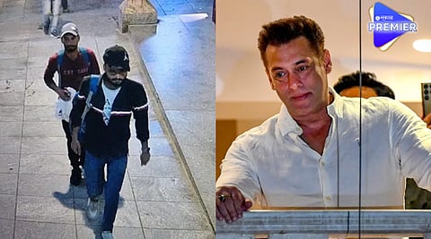 Salman Khan