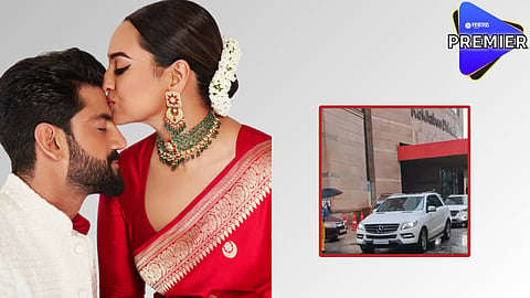 Sonakshi Sinha Pregnancy 