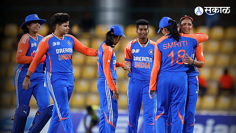 India Women Cricket Team