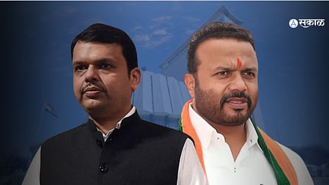 Maharashtra Assembly Elections