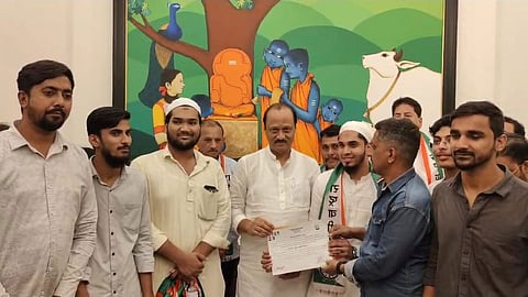 Ajit Pawar