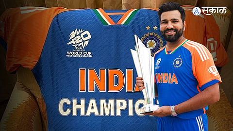 Rohit Sharma 