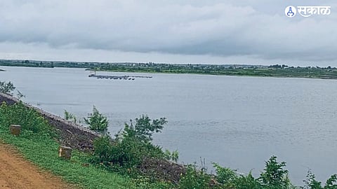 Sangli Rain Update