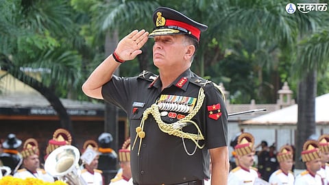 General Seth