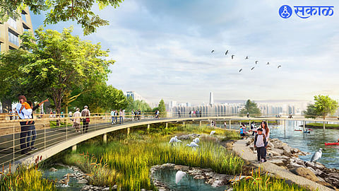 city development project 
