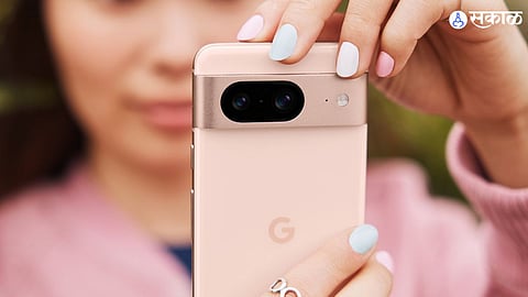 The price of this Google Pixel 8 has dropped on flipkart check 