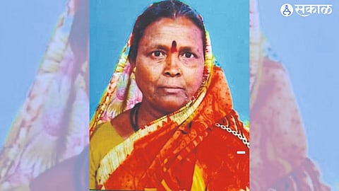 Ujwala Chaudhary