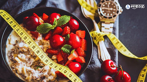 Weight Loss Tips
