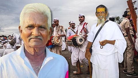 Ashadhi Ekadashi Pandharpur Warkari