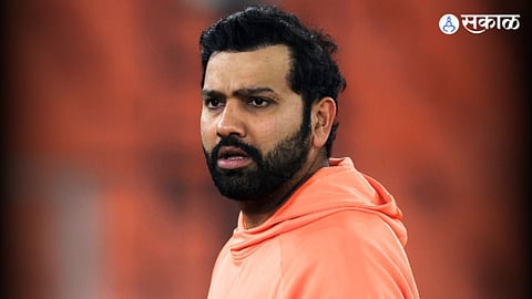Rohit Sharma | Team India