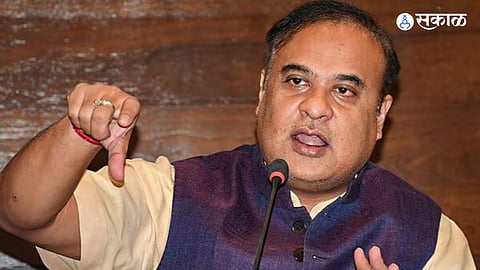 Assam govt announces employees  special leave to spend time with parents and in-laws marathi news  