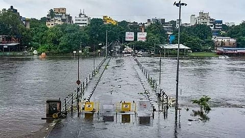 Bhide Bridge CLose
