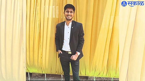 Yashpal Pawar