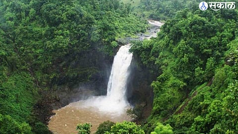 Nashik Tourist Places 