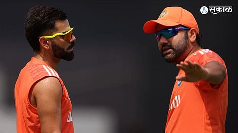 when will rohit sharma virat kohli play next match for india