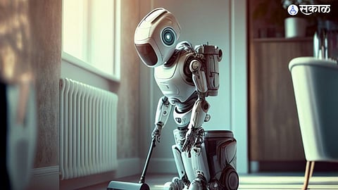Robot 
