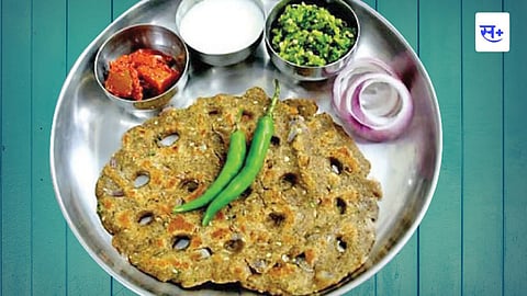 marathwada food