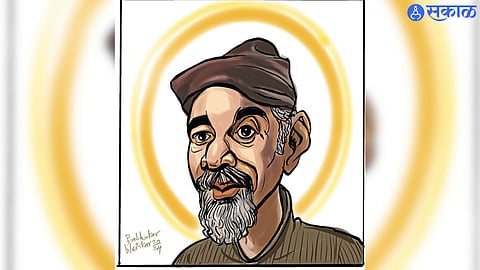 सानेगुर्जी आणि नववाचकहृद्‌गत..!