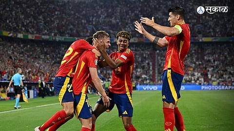 Euro 2024 Spain beat France 2-1 to reach final