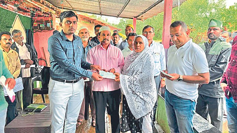 Vishalgad Riots