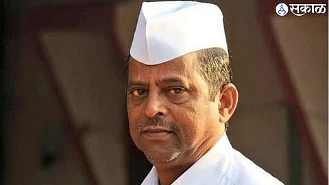Narhari Zirwal