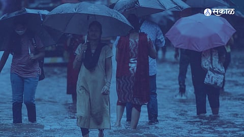 Monsoon Safety Tips
