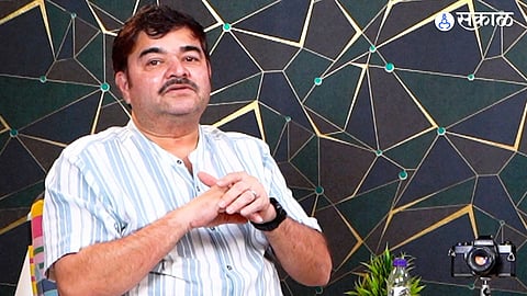 Prashant Damle: नाट्य परिषदेचे अध्यक्ष प्रशांत दामले यांनी पालकांना काय केले आवाहन?  वाचा महत्वाची बातमी 