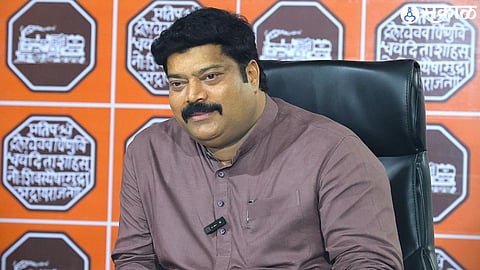 MNS Raju Patil