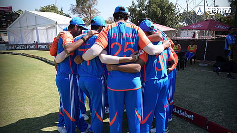 Team India