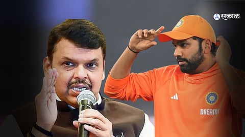 Devendra Fadnavis