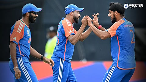 Mohammed Siraj Injury India vs Sri Lanka 1st T20I