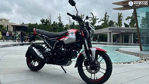 Bajaj Freedom