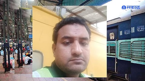 Mumbai Local: कल्याणच्या प्रवाशाचा रेल्वेत चढताना तोल गेल्याने ठाण्यात मृत्यू!