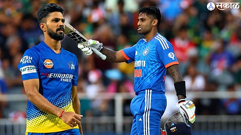 ICC Ranking
