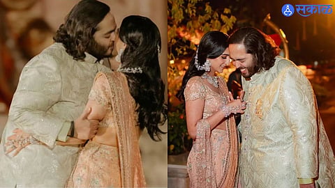 Anant Radhika Wedding How Will Be Life After Marriage know all details 