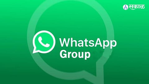 WhatsApp Rolls Out Context Cards to Improve Group Messaging Security