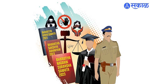 implementation of new criminal law should be Constitutional