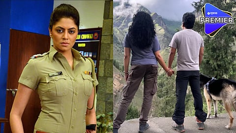 Kavita Kaushik 