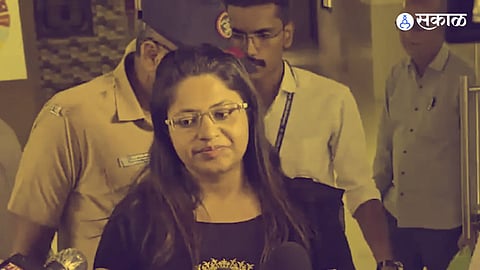 Puja Khedkar Age 
