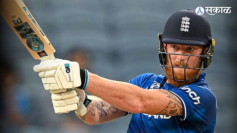 Ben Stokes 
