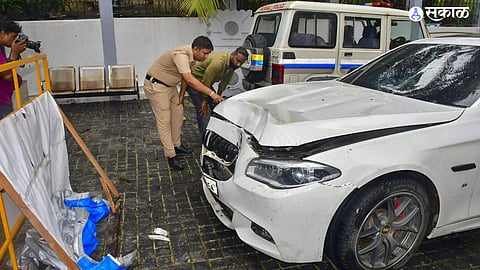 Case of Hit and Run