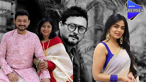 swapnil joshi 