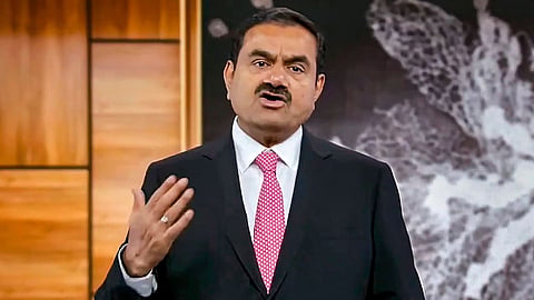 Gautam Adani