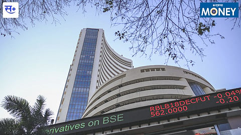 BSE building
