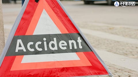 Nashik Accident News