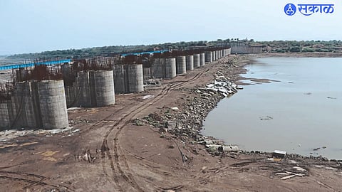 Padalsare Project.