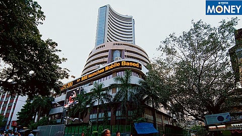 mumbai share market bse complete 149 years investment finance