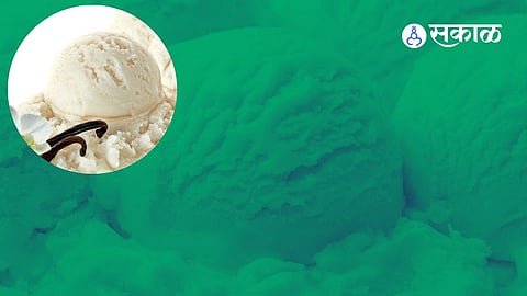 National Vanilla Ice Cream Day